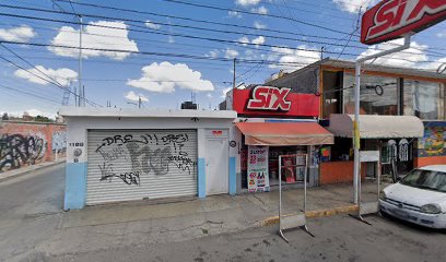 Tienda Six