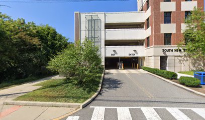 New Street Garage