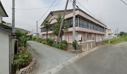 南相馬市立原町第三小学校