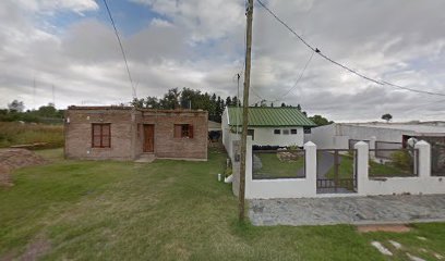 Salón De Los Testigos De Jehová(El Chorrillo)