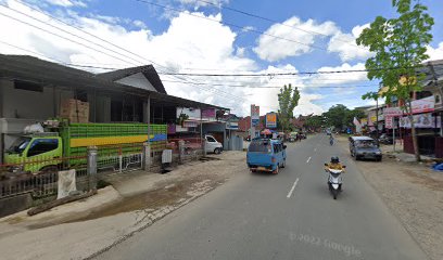 Tanah Jual Bolu