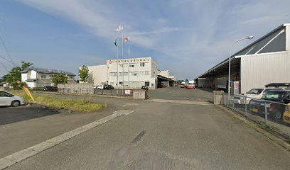 日本梱包運輸倉庫(株)花巻営業所