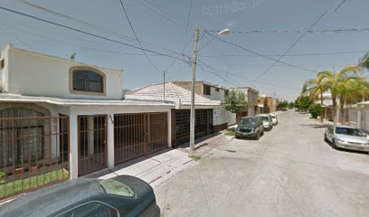 GO-Tech Torreón