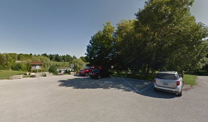 Walkerton Kinsmen Splash Pad