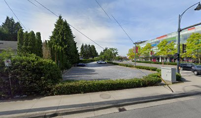 8320 Cambie Road - Lot #1919