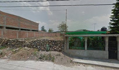 Escuela Primaria Rural Federal 'El niño campesino'