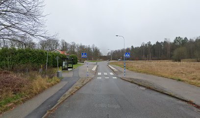 Vänersborg Brinkevägen