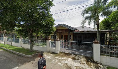 Rumah Nangin