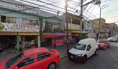 Vinos Licores Naucalpan