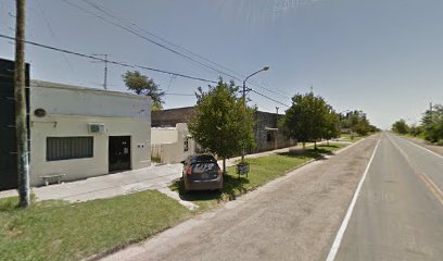 Cooperativa de viviendas y servicios publicos de Uranga ltda.