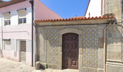 Santa Casa da Misericórdia de Azurara