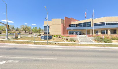 Carbon County Assessor