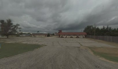 Cheney Lake Storage