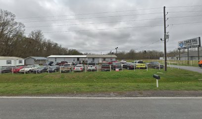 Coastal Truck Driving School