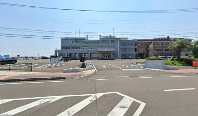 新富町 環境水道課 水道事業グループ