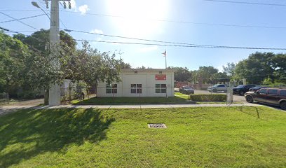 Palm Beach County Fire Rescue Station 24