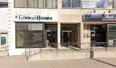 Edward Jones