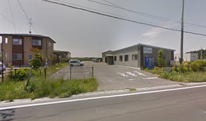 ㈱グリーンテクノ 六戸工事センター