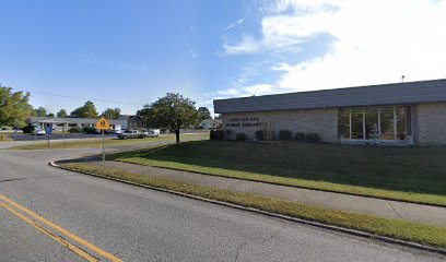 Lyon County Public Library