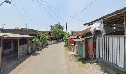 Kuburan banjaran