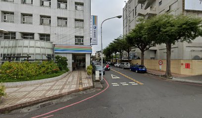 台湾屏东地方检察署第二办公室