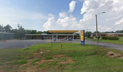 Magnolia Springs Package Store