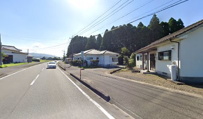 冨永気功整体院