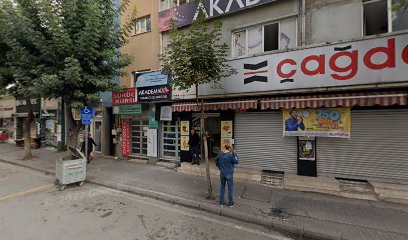 Alo Bilet Hattı