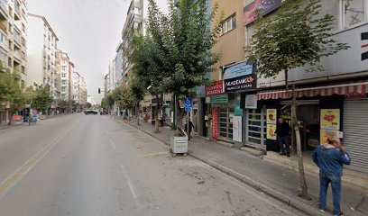 Eskişehir Oto Kiralama Rent A Car