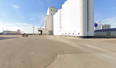 Horizon Resources Grain Terminal