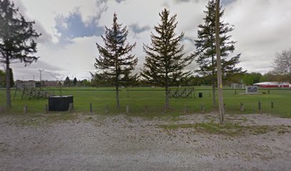 Kinsmen Park-soccer field