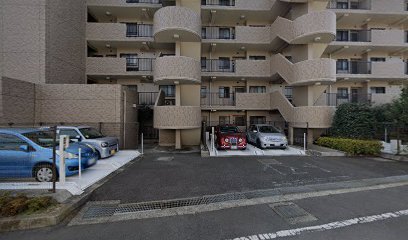 小田急コアロード伊勢原