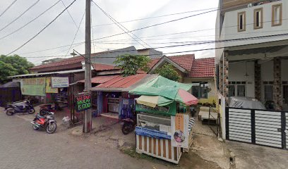 toko beras nasution