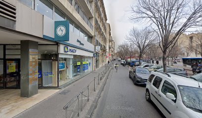 MLC Agency Cap hôtesses Marseille