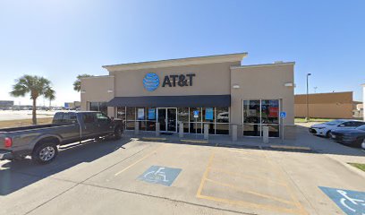 AT&T - Internet Service Provider