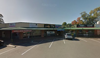 Mulgoa Newsagency