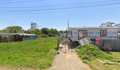 Ngā Maunga Whakahii O Kaipara Development Trust