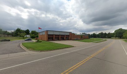 St Paul Park Fire Department