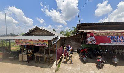 Warung Zahra