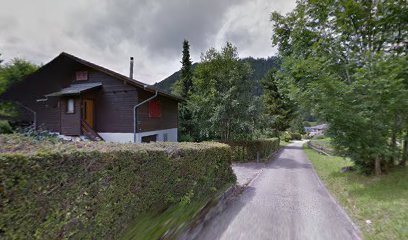Wellness Immobilien Schwarzsee AG