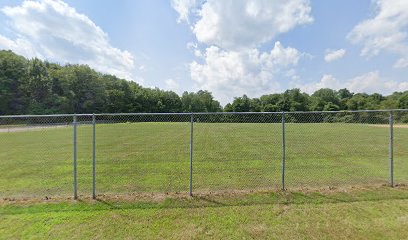 Little League Baseball Park