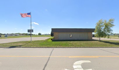 Richland County Soil Conservation District