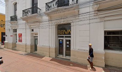 Bbva Cajero Automático