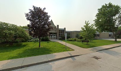 St. Philip Catholic School