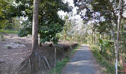 Kebun Enon Suparno-Roslinawati SH