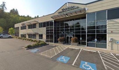 St. Michael Sleep Disorders Center - Poulsbo