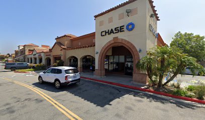 Chase Mortgage
