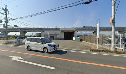 三和シヤッター工業（株）大和出張所