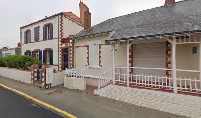 Rouille et Calamine La Bernerie-en-Retz