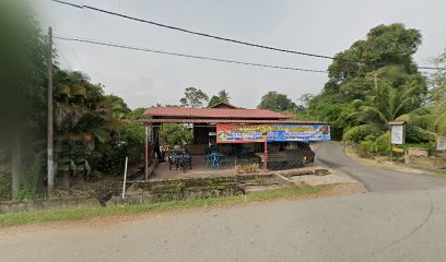 Kak Pah Corner Nasi Kandar